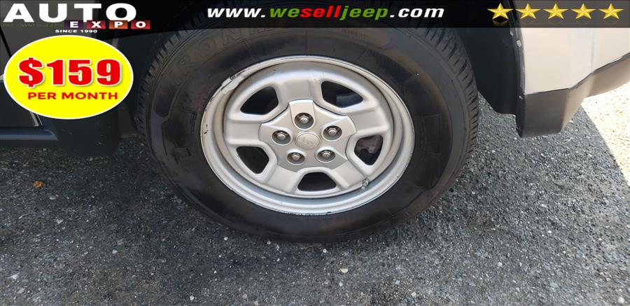 2011 Jeep Patriot FWD 4dr Sport, available for sale in Huntington, New York | Auto Expo. Huntington, New York 2011 Jeep Patriot FWD 4dr Sport, available for sale in Huntington, New York | Auto Expo. Huntington, New York