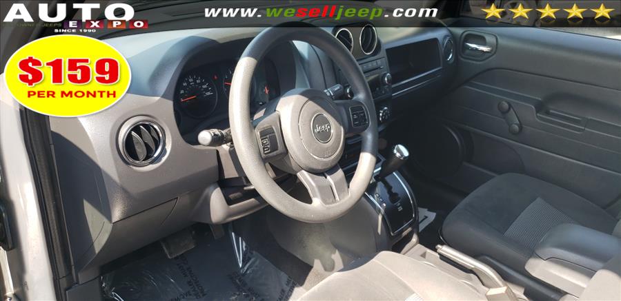 2011 Jeep Patriot FWD 4dr Sport, available for sale in Huntington, New York | Auto Expo. Huntington, New York 2011 Jeep Patriot FWD 4dr Sport, available for sale in Huntington, New York | Auto Expo. Huntington, New York