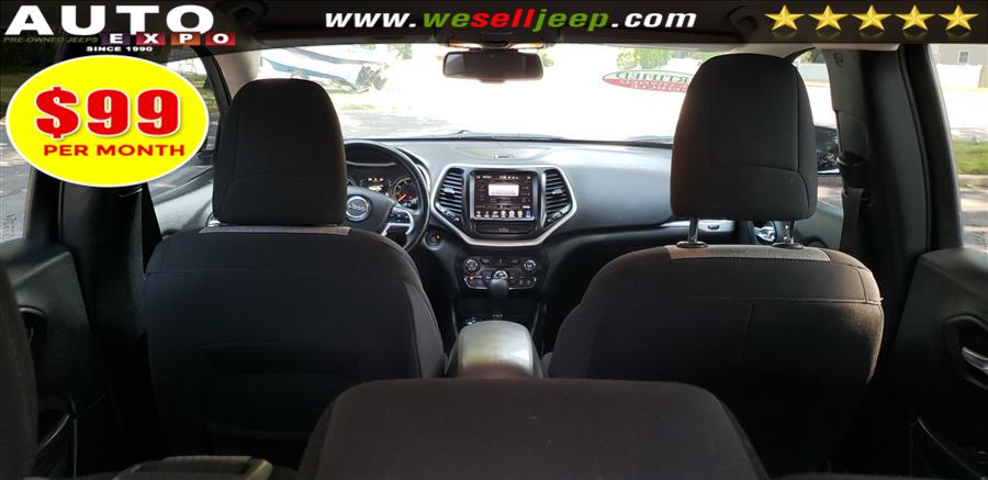 2014 Jeep Cherokee 4WD 4dr Latitude, available for sale in Huntington, New York | Auto Expo. Huntington, New York 2014 Jeep Cherokee 4WD 4dr Latitude, available for sale in Huntington, New York | Auto Expo. Huntington, New York