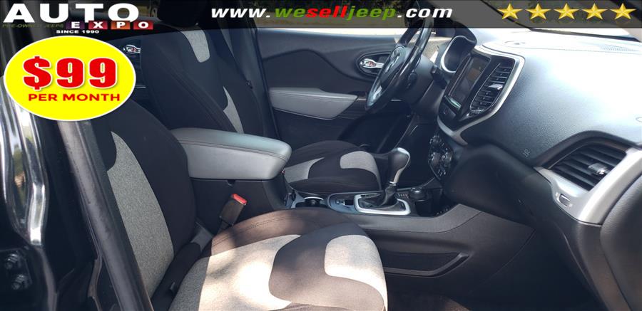 2014 Jeep Cherokee 4WD 4dr Latitude, available for sale in Huntington, New York | Auto Expo. Huntington, New York 2014 Jeep Cherokee 4WD 4dr Latitude, available for sale in Huntington, New York | Auto Expo. Huntington, New York