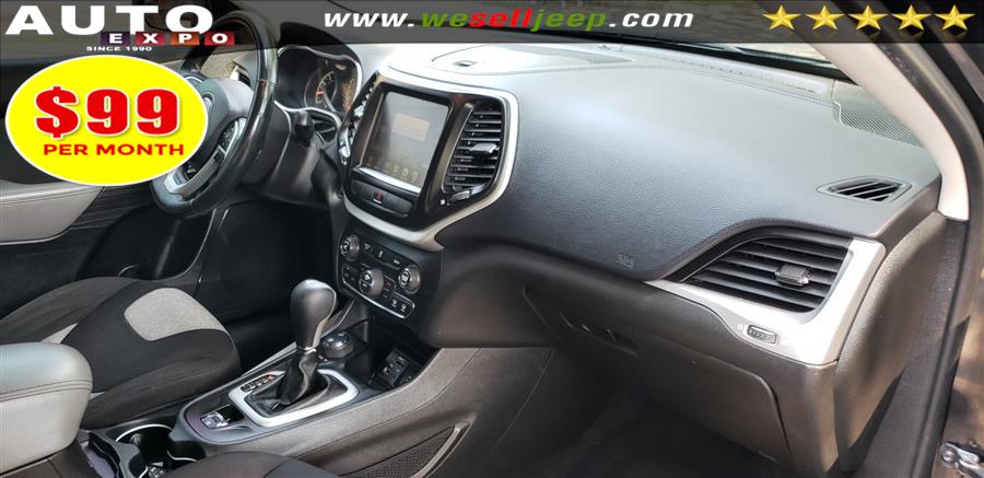 2014 Jeep Cherokee 4WD 4dr Latitude, available for sale in Huntington, New York | Auto Expo. Huntington, New York 2014 Jeep Cherokee 4WD 4dr Latitude, available for sale in Huntington, New York | Auto Expo. Huntington, New York