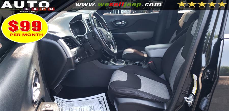 2014 Jeep Cherokee 4WD 4dr Latitude, available for sale in Huntington, New York | Auto Expo. Huntington, New York 2014 Jeep Cherokee 4WD 4dr Latitude, available for sale in Huntington, New York | Auto Expo. Huntington, New York