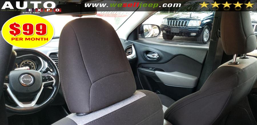 2014 Jeep Cherokee 4WD 4dr Latitude, available for sale in Huntington, New York | Auto Expo. Huntington, New York 2014 Jeep Cherokee 4WD 4dr Latitude, available for sale in Huntington, New York | Auto Expo. Huntington, New York