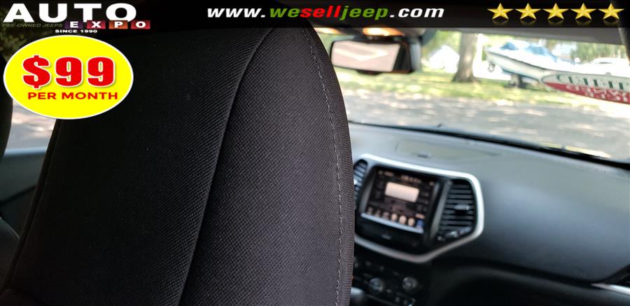2014 Jeep Cherokee 4WD 4dr Latitude, available for sale in Huntington, New York | Auto Expo. Huntington, New York 2014 Jeep Cherokee 4WD 4dr Latitude, available for sale in Huntington, New York | Auto Expo. Huntington, New York