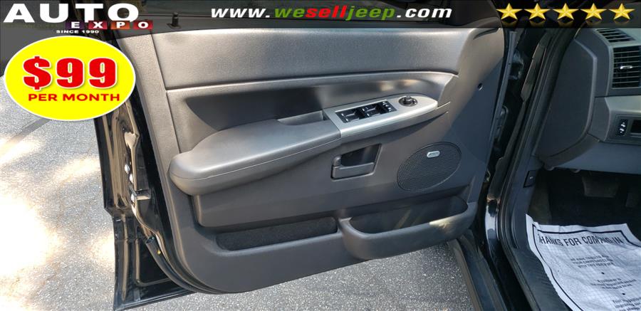 2008 Jeep Grand Cherokee 4WD 4dr Laredo, available for sale in Huntington, New York | Auto Expo. Huntington, New York 2008 Jeep Grand Cherokee 4WD 4dr Laredo, available for sale in Huntington, New York | Auto Expo. Huntington, New York