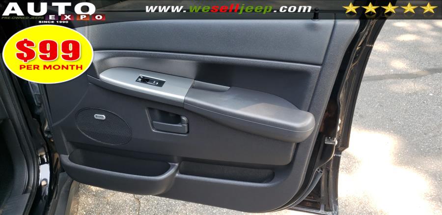 2008 Jeep Grand Cherokee 4WD 4dr Laredo, available for sale in Huntington, New York | Auto Expo. Huntington, New York 2008 Jeep Grand Cherokee 4WD 4dr Laredo, available for sale in Huntington, New York | Auto Expo. Huntington, New York