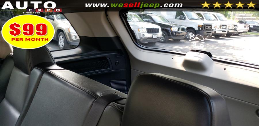 2008 Jeep Grand Cherokee 4WD 4dr Laredo, available for sale in Huntington, New York | Auto Expo. Huntington, New York 2008 Jeep Grand Cherokee 4WD 4dr Laredo, available for sale in Huntington, New York | Auto Expo. Huntington, New York
