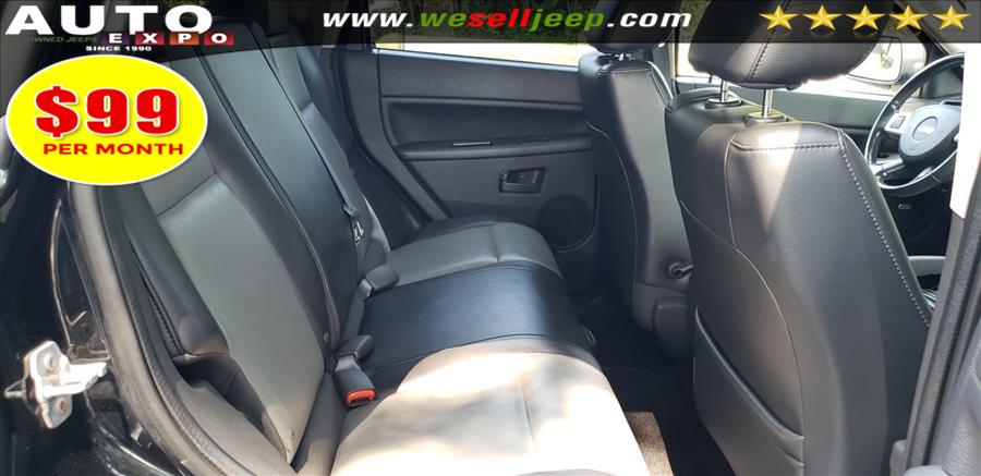 2008 Jeep Grand Cherokee 4WD 4dr Laredo, available for sale in Huntington, New York | Auto Expo. Huntington, New York 2008 Jeep Grand Cherokee 4WD 4dr Laredo, available for sale in Huntington, New York | Auto Expo. Huntington, New York
