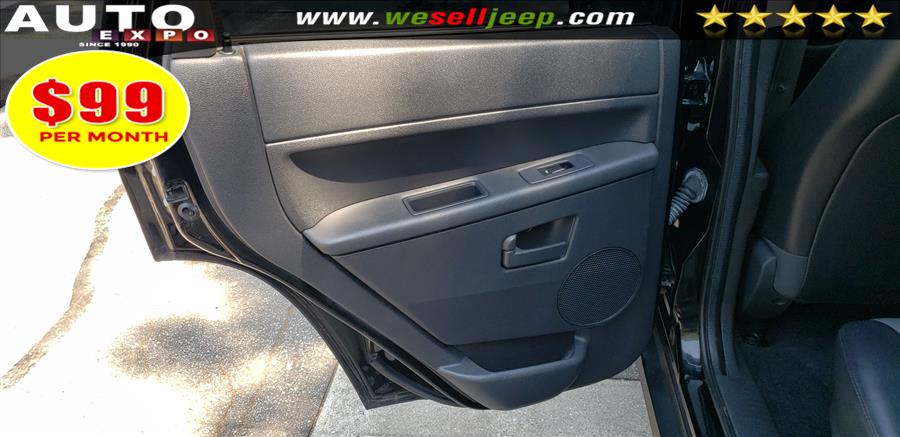 2008 Jeep Grand Cherokee 4WD 4dr Laredo, available for sale in Huntington, New York | Auto Expo. Huntington, New York 2008 Jeep Grand Cherokee 4WD 4dr Laredo, available for sale in Huntington, New York | Auto Expo. Huntington, New York