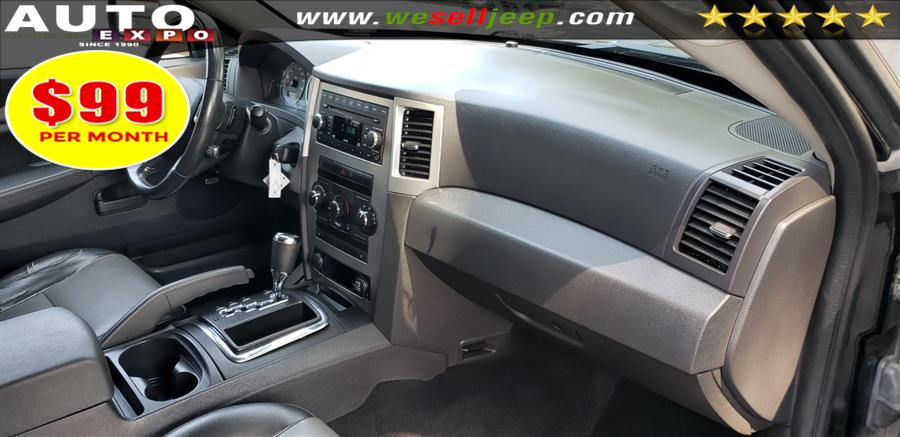 2008 Jeep Grand Cherokee 4WD 4dr Laredo, available for sale in Huntington, New York | Auto Expo. Huntington, New York 2008 Jeep Grand Cherokee 4WD 4dr Laredo, available for sale in Huntington, New York | Auto Expo. Huntington, New York
