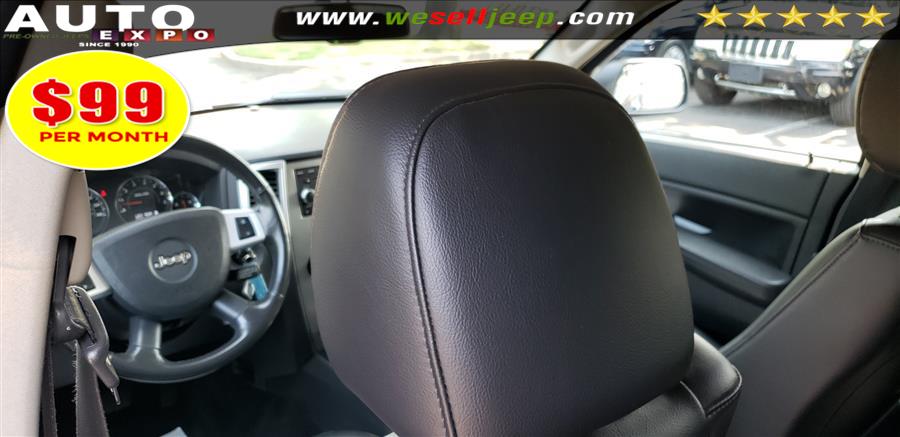 2008 Jeep Grand Cherokee 4WD 4dr Laredo, available for sale in Huntington, New York | Auto Expo. Huntington, New York 2008 Jeep Grand Cherokee 4WD 4dr Laredo, available for sale in Huntington, New York | Auto Expo. Huntington, New York