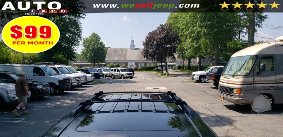 2008 Jeep Grand Cherokee 4WD 4dr Laredo, available for sale in Huntington, New York | Auto Expo. Huntington, New York 2008 Jeep Grand Cherokee 4WD 4dr Laredo, available for sale in Huntington, New York | Auto Expo. Huntington, New York