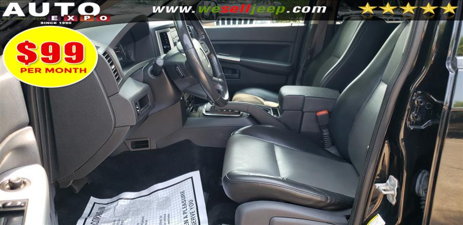 2008 Jeep Grand Cherokee 4WD 4dr Laredo, available for sale in Huntington, New York | Auto Expo. Huntington, New York 2008 Jeep Grand Cherokee 4WD 4dr Laredo, available for sale in Huntington, New York | Auto Expo. Huntington, New York