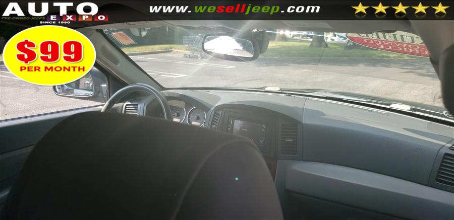 2005 Jeep Grand Cherokee 4dr Limited 4WD, available for sale in Huntington, New York | Auto Expo. Huntington, New York 2005 Jeep Grand Cherokee 4dr Limited 4WD, available for sale in Huntington, New York | Auto Expo. Huntington, New York