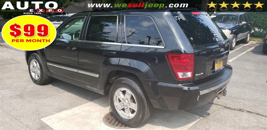 2005 Jeep Grand Cherokee 4dr Limited 4WD, available for sale in Huntington, New York | Auto Expo. Huntington, New York 2005 Jeep Grand Cherokee 4dr Limited 4WD, available for sale in Huntington, New York | Auto Expo. Huntington, New York