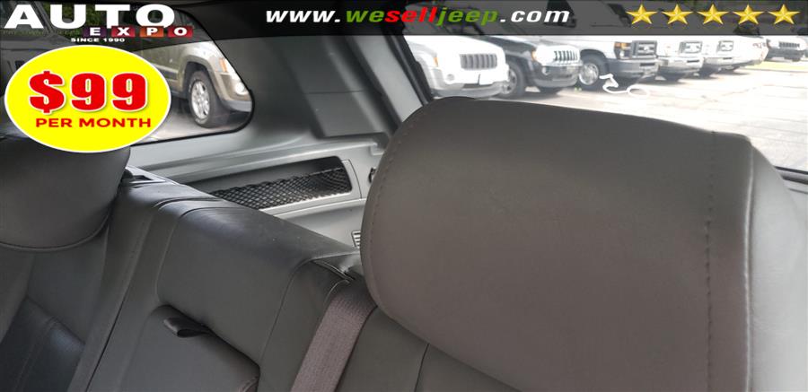 2005 Jeep Grand Cherokee 4dr Limited 4WD, available for sale in Huntington, New York | Auto Expo. Huntington, New York 2005 Jeep Grand Cherokee 4dr Limited 4WD, available for sale in Huntington, New York | Auto Expo. Huntington, New York