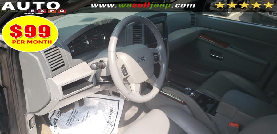 2005 Jeep Grand Cherokee 4dr Limited 4WD, available for sale in Huntington, New York | Auto Expo. Huntington, New York 2005 Jeep Grand Cherokee 4dr Limited 4WD, available for sale in Huntington, New York | Auto Expo. Huntington, New York