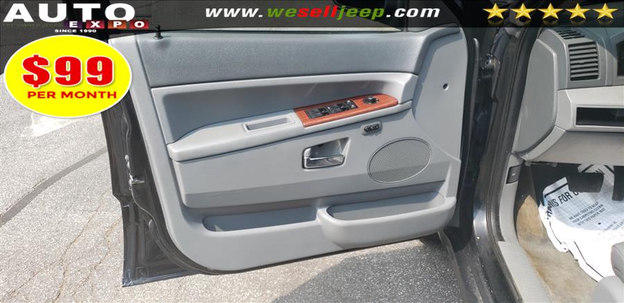 2005 Jeep Grand Cherokee 4dr Limited 4WD, available for sale in Huntington, New York | Auto Expo. Huntington, New York 2005 Jeep Grand Cherokee 4dr Limited 4WD, available for sale in Huntington, New York | Auto Expo. Huntington, New York