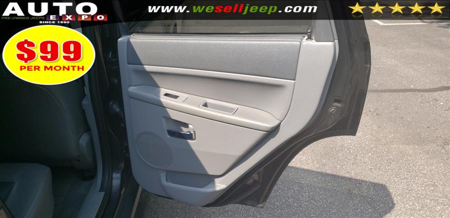 2005 Jeep Grand Cherokee 4dr Limited 4WD, available for sale in Huntington, New York | Auto Expo. Huntington, New York 2005 Jeep Grand Cherokee 4dr Limited 4WD, available for sale in Huntington, New York | Auto Expo. Huntington, New York