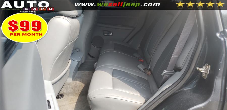 2005 Jeep Grand Cherokee 4dr Limited 4WD, available for sale in Huntington, New York | Auto Expo. Huntington, New York 2005 Jeep Grand Cherokee 4dr Limited 4WD, available for sale in Huntington, New York | Auto Expo. Huntington, New York