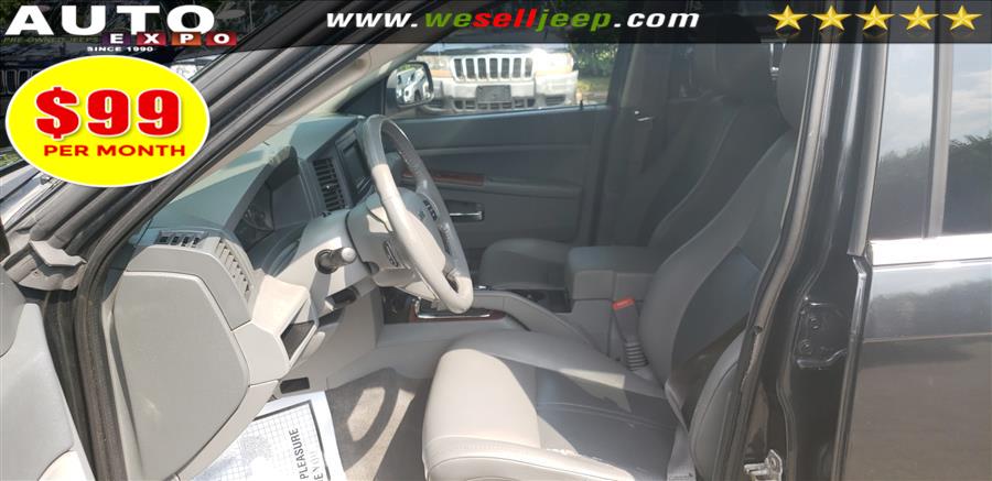 2005 Jeep Grand Cherokee 4dr Limited 4WD, available for sale in Huntington, New York | Auto Expo. Huntington, New York 2005 Jeep Grand Cherokee 4dr Limited 4WD, available for sale in Huntington, New York | Auto Expo. Huntington, New York
