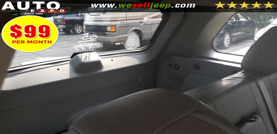2005 Jeep Grand Cherokee 4dr Limited 4WD, available for sale in Huntington, New York | Auto Expo. Huntington, New York 2005 Jeep Grand Cherokee 4dr Limited 4WD, available for sale in Huntington, New York | Auto Expo. Huntington, New York
