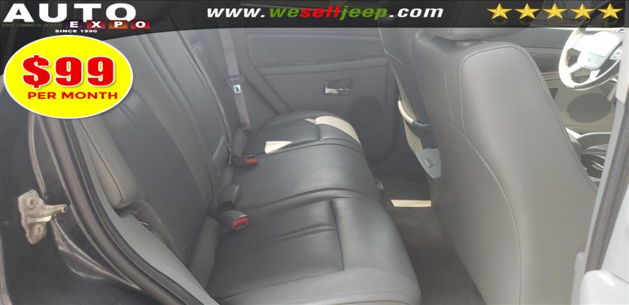 2005 Jeep Grand Cherokee 4dr Limited 4WD, available for sale in Huntington, New York | Auto Expo. Huntington, New York 2005 Jeep Grand Cherokee 4dr Limited 4WD, available for sale in Huntington, New York | Auto Expo. Huntington, New York