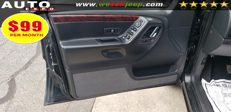 2004 Jeep Grand Cherokee 4dr Limited 4WD, available for sale in Huntington, New York | Auto Expo. Huntington, New York 2004 Jeep Grand Cherokee 4dr Limited 4WD, available for sale in Huntington, New York | Auto Expo. Huntington, New York