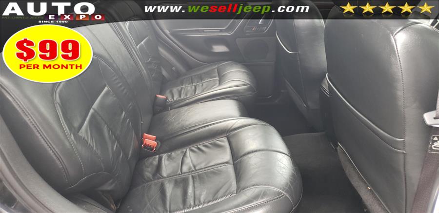 2004 Jeep Grand Cherokee 4dr Limited 4WD, available for sale in Huntington, New York | Auto Expo. Huntington, New York 2004 Jeep Grand Cherokee 4dr Limited 4WD, available for sale in Huntington, New York | Auto Expo. Huntington, New York
