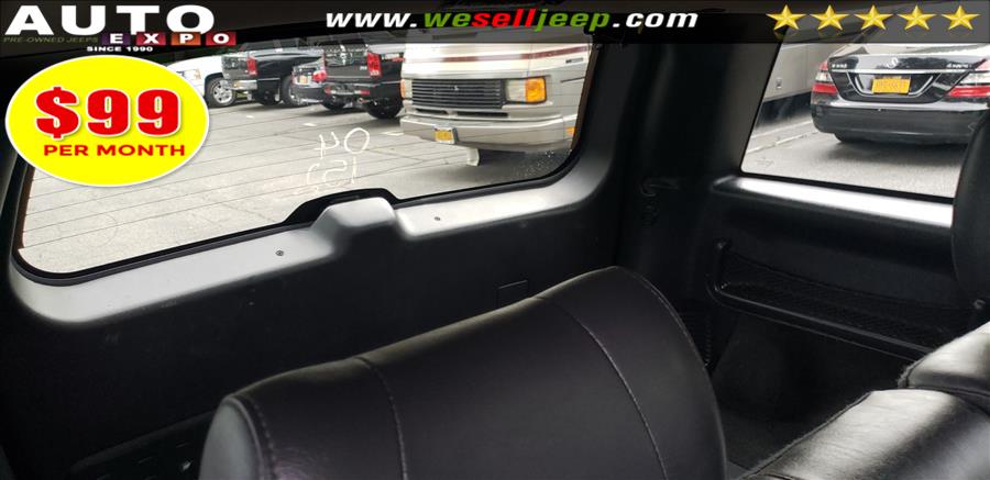 2004 Jeep Grand Cherokee 4dr Limited 4WD, available for sale in Huntington, New York | Auto Expo. Huntington, New York 2004 Jeep Grand Cherokee 4dr Limited 4WD, available for sale in Huntington, New York | Auto Expo. Huntington, New York
