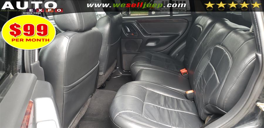 2004 Jeep Grand Cherokee 4dr Limited 4WD, available for sale in Huntington, New York | Auto Expo. Huntington, New York 2004 Jeep Grand Cherokee 4dr Limited 4WD, available for sale in Huntington, New York | Auto Expo. Huntington, New York