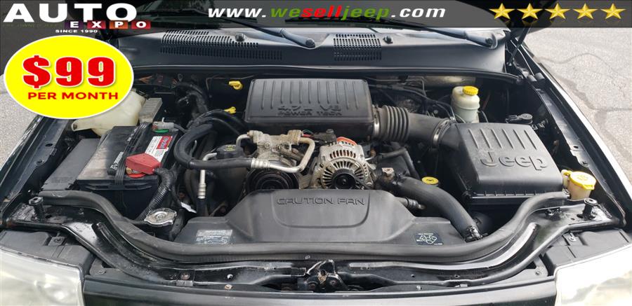 2004 Jeep Grand Cherokee 4dr Limited 4WD, available for sale in Huntington, New York | Auto Expo. Huntington, New York 2004 Jeep Grand Cherokee 4dr Limited 4WD, available for sale in Huntington, New York | Auto Expo. Huntington, New York