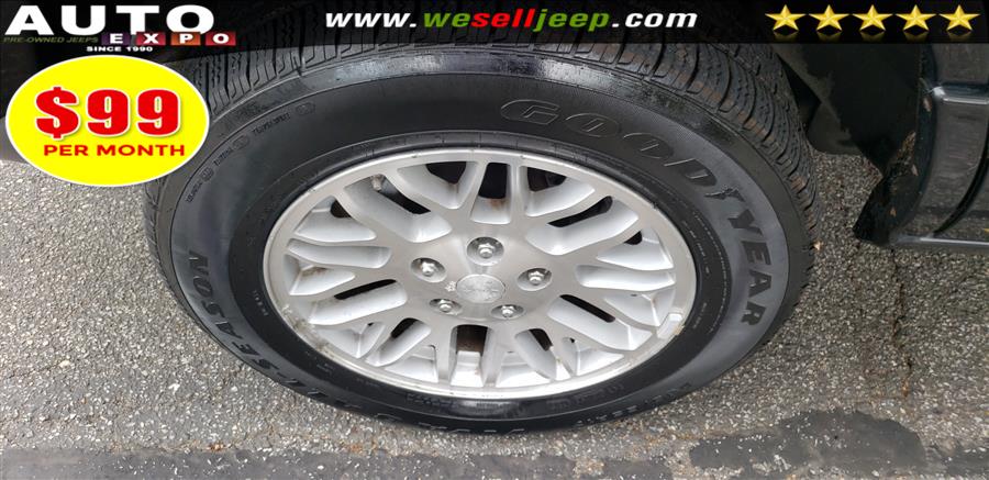 2004 Jeep Grand Cherokee 4dr Limited 4WD, available for sale in Huntington, New York | Auto Expo. Huntington, New York 2004 Jeep Grand Cherokee 4dr Limited 4WD, available for sale in Huntington, New York | Auto Expo. Huntington, New York