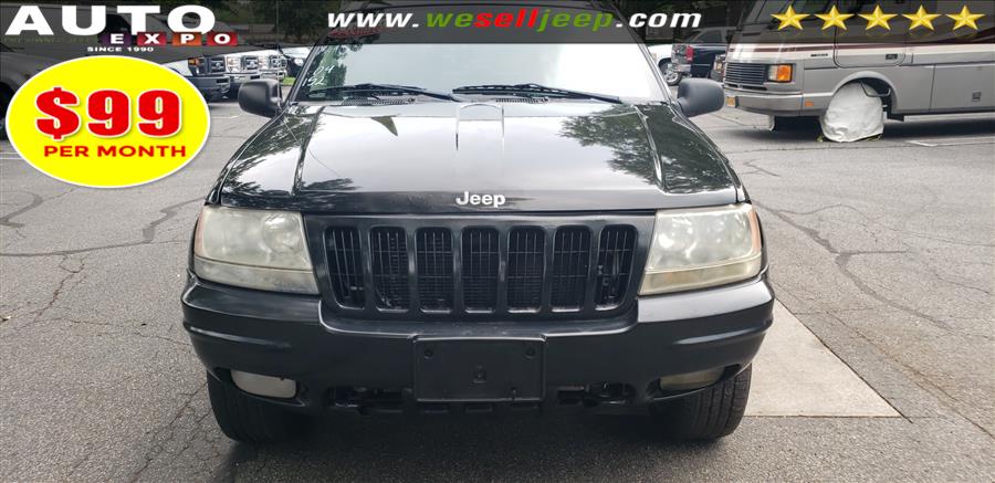 2004 Jeep Grand Cherokee 4dr Limited 4WD, available for sale in Huntington, New York | Auto Expo. Huntington, New York 2004 Jeep Grand Cherokee 4dr Limited 4WD, available for sale in Huntington, New York | Auto Expo. Huntington, New York
