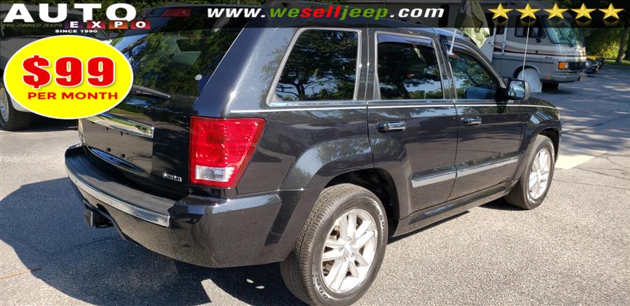2010 Jeep Grand Cherokee 4WD 4dr Limited, available for sale in Huntington, New York | Auto Expo. Huntington, New York 2010 Jeep Grand Cherokee 4WD 4dr Limited, available for sale in Huntington, New York | Auto Expo. Huntington, New York
