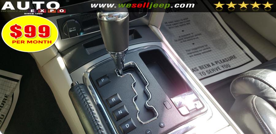 2010 Jeep Grand Cherokee 4WD 4dr Limited, available for sale in Huntington, New York | Auto Expo. Huntington, New York 2010 Jeep Grand Cherokee 4WD 4dr Limited, available for sale in Huntington, New York | Auto Expo. Huntington, New York