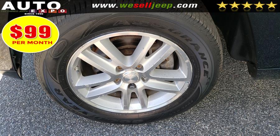 2010 Jeep Grand Cherokee 4WD 4dr Limited, available for sale in Huntington, New York | Auto Expo. Huntington, New York 2010 Jeep Grand Cherokee 4WD 4dr Limited, available for sale in Huntington, New York | Auto Expo. Huntington, New York