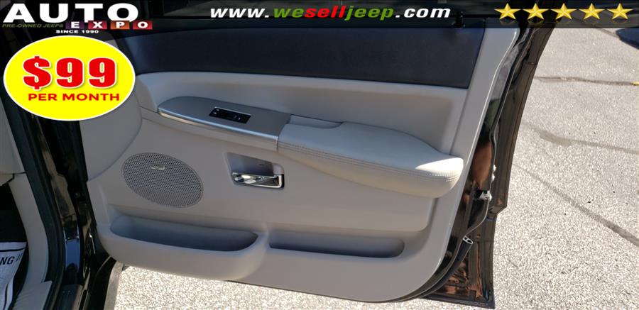 2010 Jeep Grand Cherokee 4WD 4dr Limited, available for sale in Huntington, New York | Auto Expo. Huntington, New York 2010 Jeep Grand Cherokee 4WD 4dr Limited, available for sale in Huntington, New York | Auto Expo. Huntington, New York