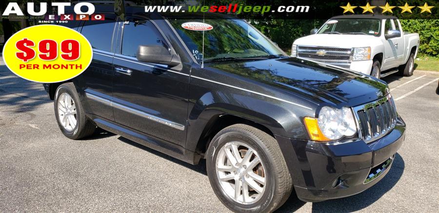 2010 Jeep Grand Cherokee 4WD 4dr Limited, available for sale in Huntington, New York | Auto Expo. Huntington, New York 2010 Jeep Grand Cherokee 4WD 4dr Limited, available for sale in Huntington, New York | Auto Expo. Huntington, New York