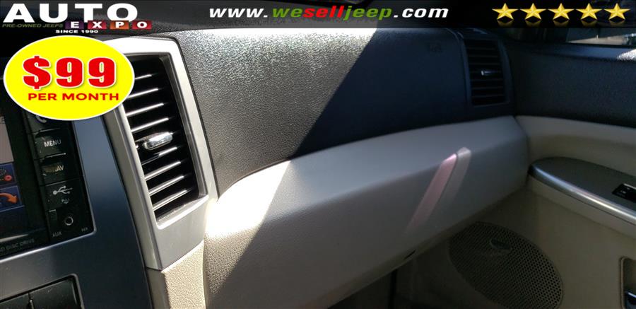 2010 Jeep Grand Cherokee 4WD 4dr Limited, available for sale in Huntington, New York | Auto Expo. Huntington, New York 2010 Jeep Grand Cherokee 4WD 4dr Limited, available for sale in Huntington, New York | Auto Expo. Huntington, New York