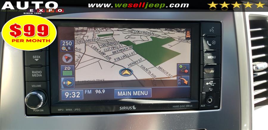 2010 Jeep Grand Cherokee 4WD 4dr Limited, available for sale in Huntington, New York | Auto Expo. Huntington, New York 2010 Jeep Grand Cherokee 4WD 4dr Limited, available for sale in Huntington, New York | Auto Expo. Huntington, New York