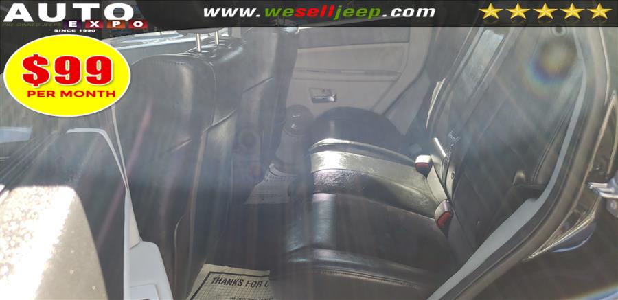 2010 Jeep Grand Cherokee 4WD 4dr Limited, available for sale in Huntington, New York | Auto Expo. Huntington, New York 2010 Jeep Grand Cherokee 4WD 4dr Limited, available for sale in Huntington, New York | Auto Expo. Huntington, New York
