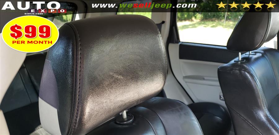 2010 Jeep Grand Cherokee 4WD 4dr Limited, available for sale in Huntington, New York | Auto Expo. Huntington, New York 2010 Jeep Grand Cherokee 4WD 4dr Limited, available for sale in Huntington, New York | Auto Expo. Huntington, New York