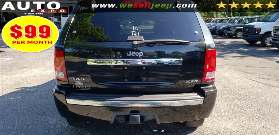 2010 Jeep Grand Cherokee 4WD 4dr Limited, available for sale in Huntington, New York | Auto Expo. Huntington, New York 2010 Jeep Grand Cherokee 4WD 4dr Limited, available for sale in Huntington, New York | Auto Expo. Huntington, New York