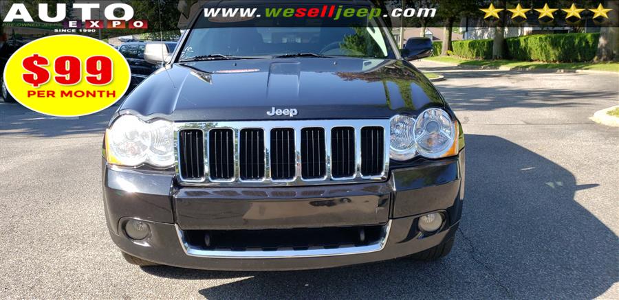 2010 Jeep Grand Cherokee 4WD 4dr Limited, available for sale in Huntington, New York | Auto Expo. Huntington, New York 2010 Jeep Grand Cherokee 4WD 4dr Limited, available for sale in Huntington, New York | Auto Expo. Huntington, New York