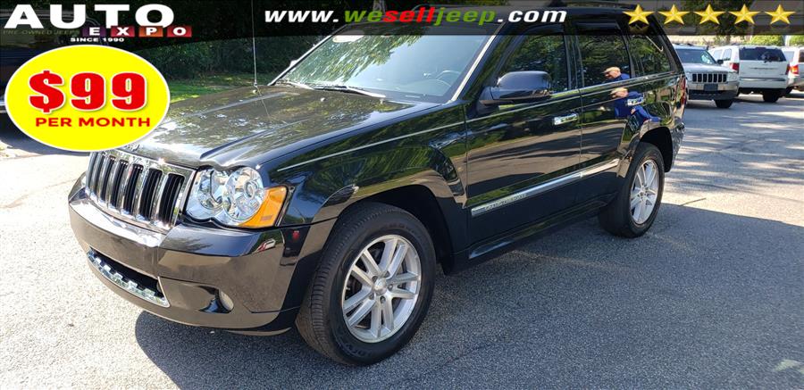 2010 Jeep Grand Cherokee 4WD 4dr Limited, available for sale in Huntington, New York | Auto Expo. Huntington, New York 2010 Jeep Grand Cherokee 4WD 4dr Limited, available for sale in Huntington, New York | Auto Expo. Huntington, New York
