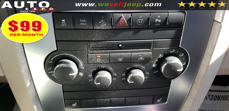 2010 Jeep Grand Cherokee 4WD 4dr Limited, available for sale in Huntington, New York | Auto Expo. Huntington, New York 2010 Jeep Grand Cherokee 4WD 4dr Limited, available for sale in Huntington, New York | Auto Expo. Huntington, New York
