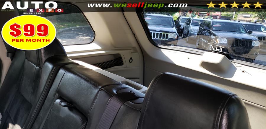 2010 Jeep Grand Cherokee 4WD 4dr Limited, available for sale in Huntington, New York | Auto Expo. Huntington, New York 2010 Jeep Grand Cherokee 4WD 4dr Limited, available for sale in Huntington, New York | Auto Expo. Huntington, New York