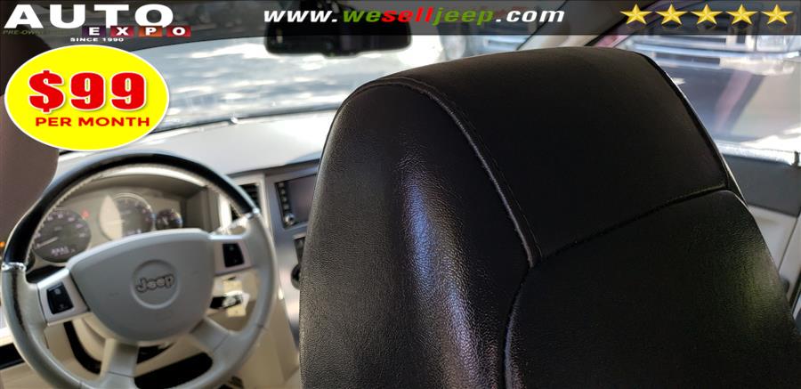 2010 Jeep Grand Cherokee 4WD 4dr Limited, available for sale in Huntington, New York | Auto Expo. Huntington, New York 2010 Jeep Grand Cherokee 4WD 4dr Limited, available for sale in Huntington, New York | Auto Expo. Huntington, New York