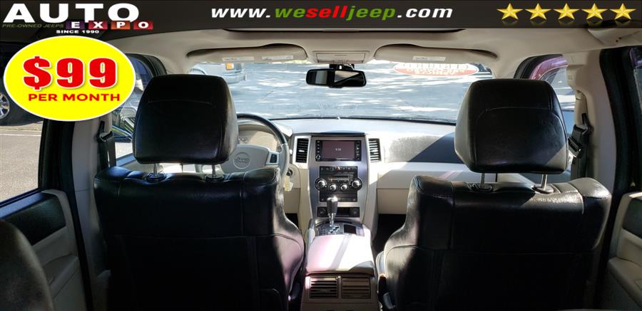 2010 Jeep Grand Cherokee 4WD 4dr Limited, available for sale in Huntington, New York | Auto Expo. Huntington, New York 2010 Jeep Grand Cherokee 4WD 4dr Limited, available for sale in Huntington, New York | Auto Expo. Huntington, New York